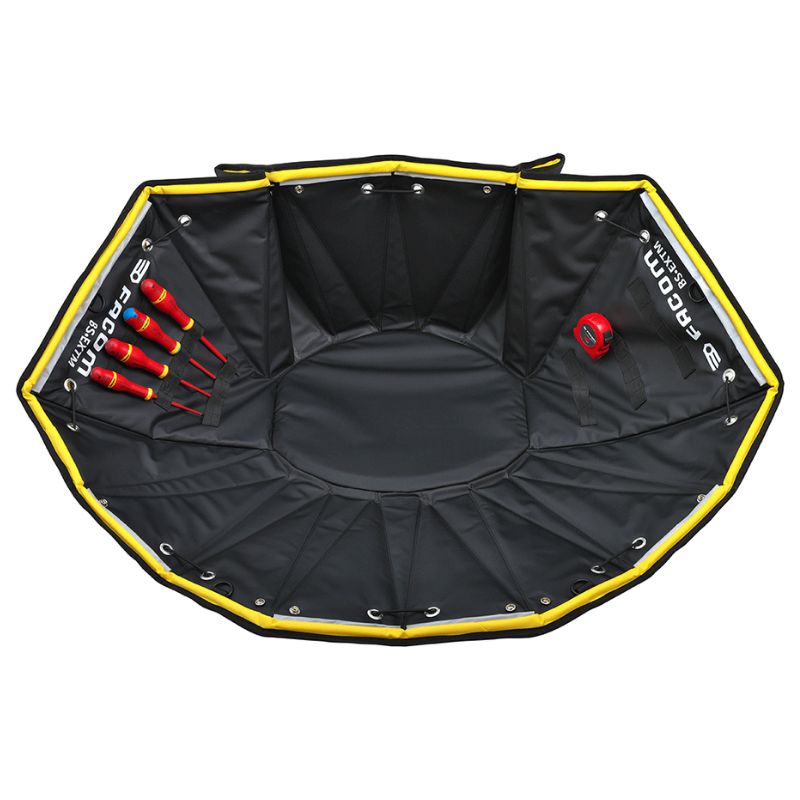 TOOL CASE SOFT EMPTY BAG 5532